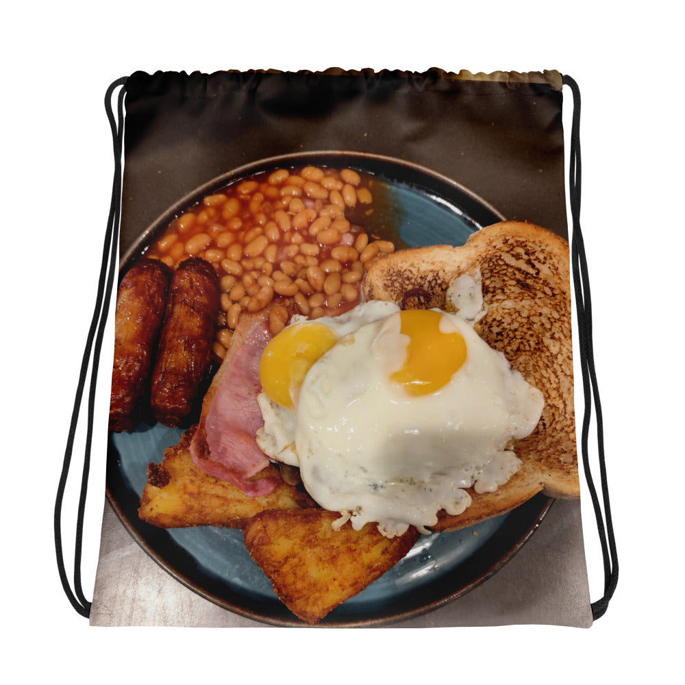 Fried breakfast Collection