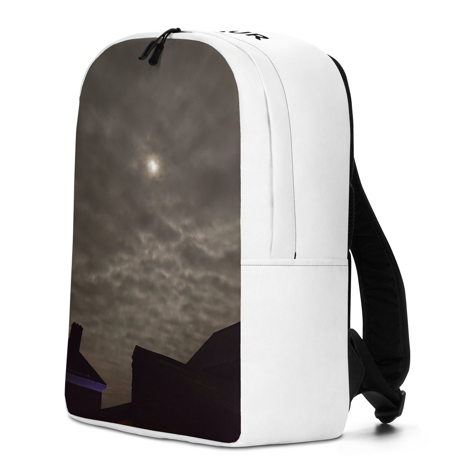 Cloudy Moon Collection