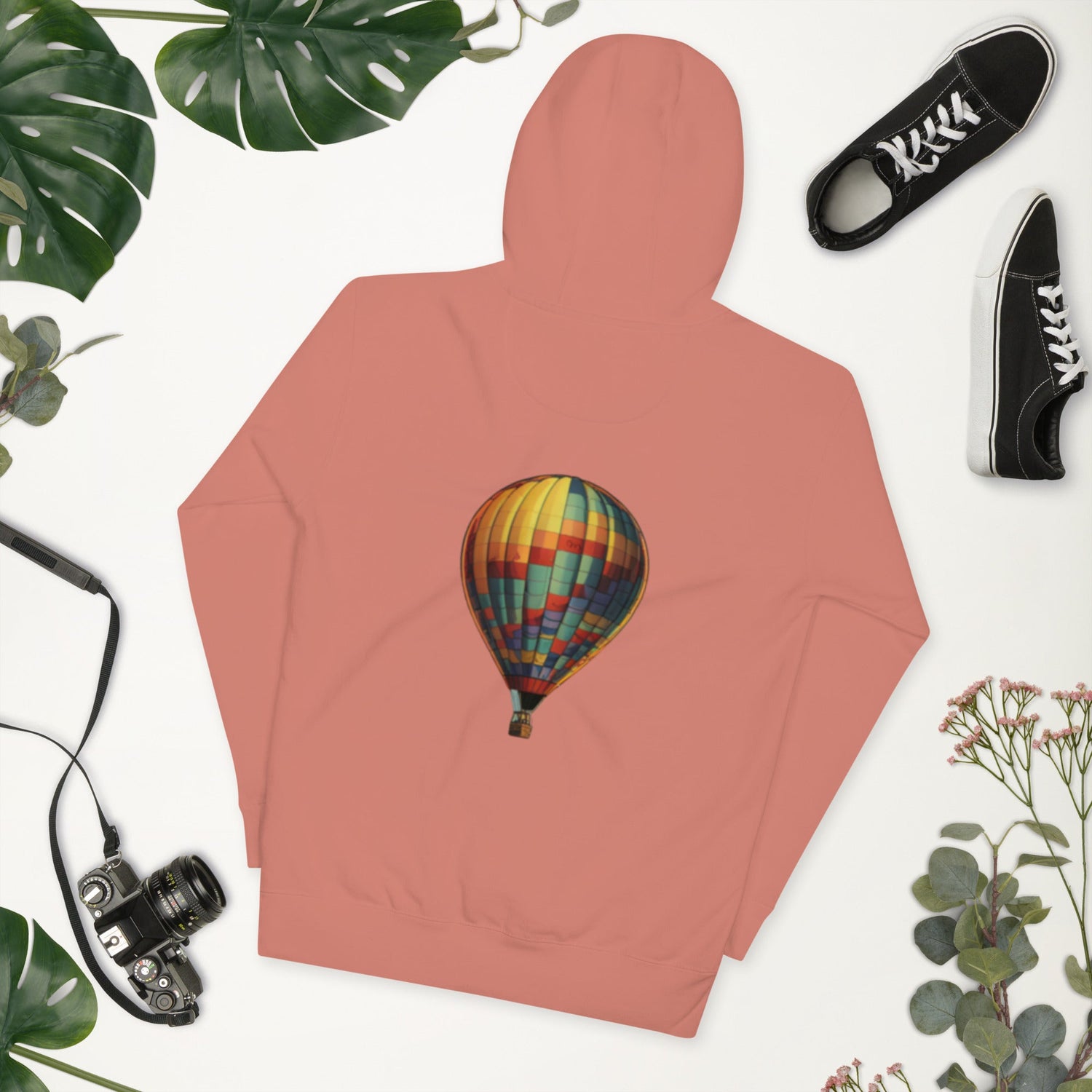 Hot Air Balloon Collection